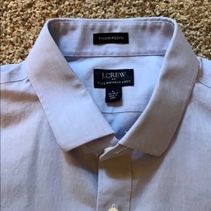 J Crew Thompson button down long sleeve